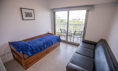 Departamento · 3 Ambientes · Avenida  Bunge 1600 · Pinamar