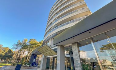 Departamento · 3 Ambientes · Avenida  Bunge 1600 · Pinamar