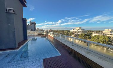 Departamento · 3 Ambientes · Avenida  Bunge 1600 · Pinamar