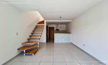 Departamento duplex en venta y alquiler 2 amb Altos de Hudson 2, Hudson, Berazategui. Apto crédito