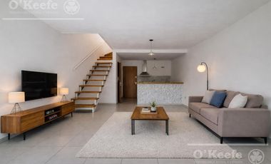 Departamento duplex en venta y alquiler 2 amb Altos de Hudson 2, Hudson, Berazategui. Apto crédito
