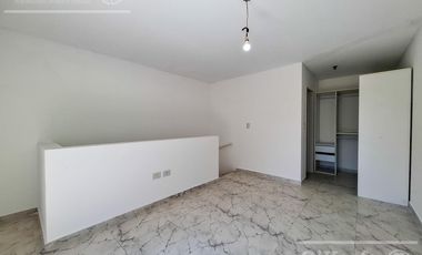 Departamento duplex en venta y alquiler 2 amb Altos de Hudson 2, Hudson, Berazategui. Apto crédito