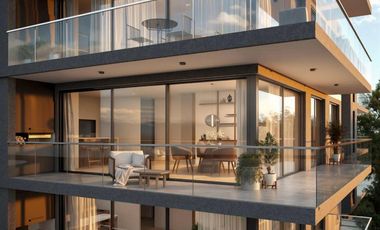 Departamento en  Jacana