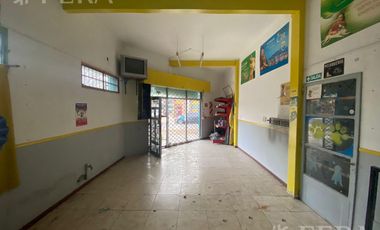 Venta de local de 45 m2 en Sarandí