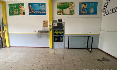 Venta de local de 45 m2 en Sarandí