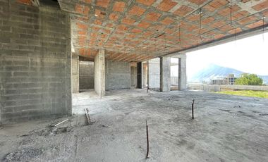 CASA EN VENTA, OBRA GRIS, LOMA BLANCA, SAN PEDRO GARZA GARCIA, N.L.