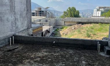 CASA EN VENTA, OBRA GRIS, LOMA BLANCA, SAN PEDRO GARZA GARCIA, N.L.