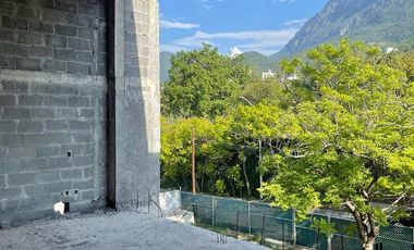 CASA EN VENTA, OBRA GRIS, LOMA BLANCA, SAN PEDRO GARZA GARCIA, N.L.