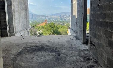 CASA EN VENTA, OBRA GRIS, LOMA BLANCA, SAN PEDRO GARZA GARCIA, N.L.