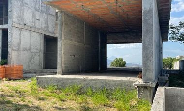 CASA EN VENTA, OBRA GRIS, LOMA BLANCA, SAN PEDRO GARZA GARCIA, N.L.