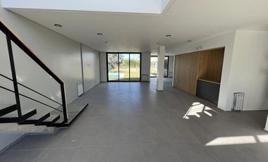Casa en Brisas de Adrogué