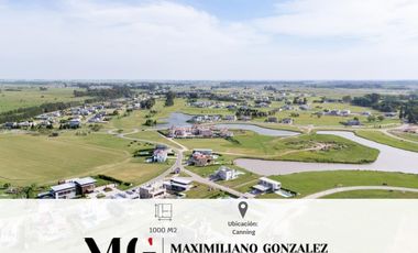 Lote venta La Providencia