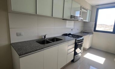 VENTA Departamento - 2 dormitorios con cochera - Leloir al 587 - Neuquén Capital