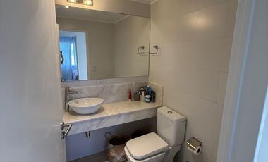 VENTA | Departamento en duplex 4 ambientes con jardin  - Las Piedras - Nordelta