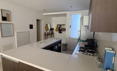 VENTA | Departamento en duplex 4 ambientes con jardin  - Las Piedras - Nordelta