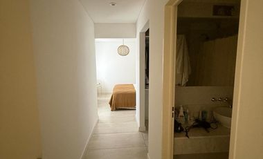 VENTA | Departamento en duplex 4 ambientes con jardin  - Las Piedras - Nordelta