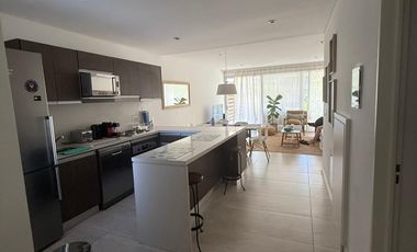 VENTA | Departamento en duplex 4 ambientes con jardin  - Las Piedras - Nordelta