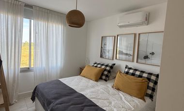 VENTA | Departamento en duplex 4 ambientes con jardin  - Las Piedras - Nordelta