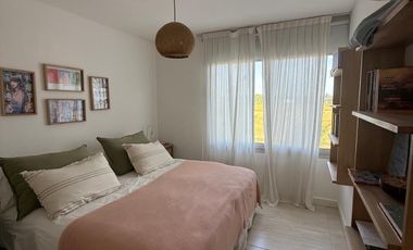 VENTA | Departamento en duplex 4 ambientes con jardin  - Las Piedras - Nordelta