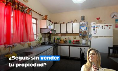 Casa 4 dormitorios en  Barrio Ludueña