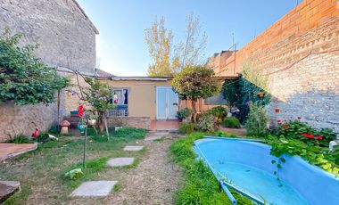 Casa 4 dormitorios en  Barrio Ludueña