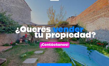 Casa 4 dormitorios en  Barrio Ludueña