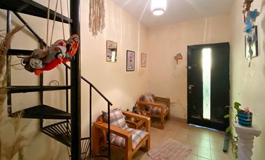 Casa 4 dormitorios en  Barrio Ludueña