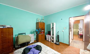 Casa 4 dormitorios en  Barrio Ludueña