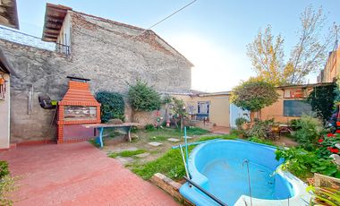 Casa 4 dormitorios en  Barrio Ludueña