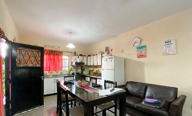 Casa 4 dormitorios en  Barrio Ludueña