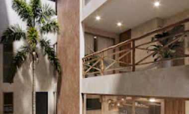 Townhouse /VENTA  a 100 mt del mar, en San Benito, Dzemul. Mèrida.