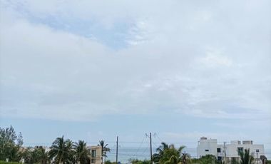 Townhouse /VENTA  a 100 mt del mar, en San Benito, Dzemul. Mèrida.