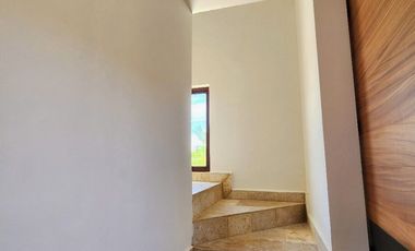 Townhouse /VENTA  a 100 mt del mar, en San Benito, Dzemul. Mèrida.