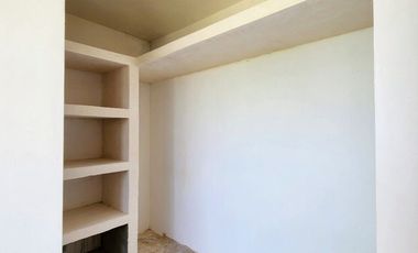 Townhouse /VENTA  a 100 mt del mar, en San Benito, Dzemul. Mèrida.