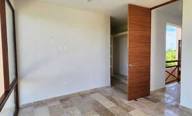 Townhouse /VENTA  a 100 mt del mar, en San Benito, Dzemul. Mèrida.