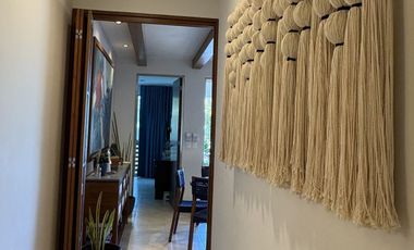 Departamento en renta Santa y Pascua en Telchac km 31 Condominio Kayab