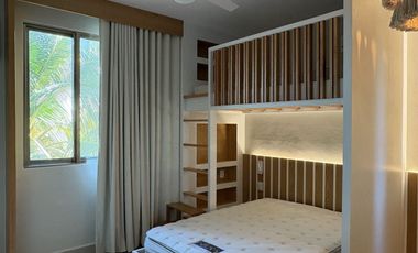 Departamento en renta Santa y Pascua en Telchac km 31 Condominio Kayab