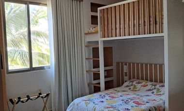 Departamento en renta Santa y Pascua en Telchac km 31 Condominio Kayab