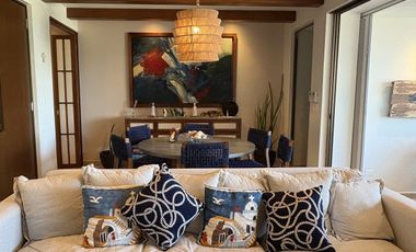 Departamento en renta Santa y Pascua en Telchac km 31 Condominio Kayab