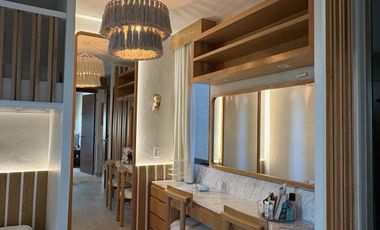 Departamento en renta Santa y Pascua en Telchac km 31 Condominio Kayab