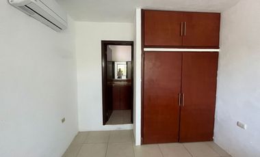 DEPARTAMENTO EN RENTA EN CIUDAD DEL CARMEN, CAMPECHE.
