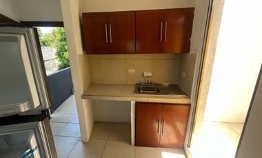 DEPARTAMENTO EN RENTA EN CIUDAD DEL CARMEN, CAMPECHE.