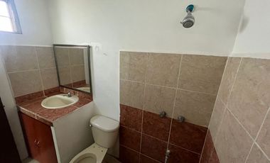 DEPARTAMENTO EN RENTA EN CIUDAD DEL CARMEN, CAMPECHE.