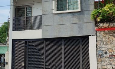 DEPARTAMENTO EN RENTA EN CIUDAD DEL CARMEN, CAMPECHE.