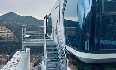 TERRENO EN VENTA EN MAYANT CIMATARIO HUIMILPAN QUERETARO