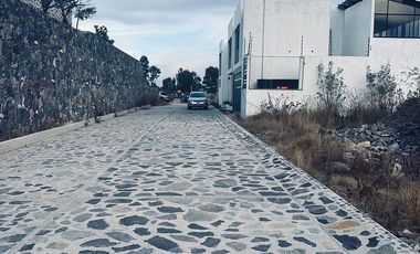 TERRENO EN VENTA EN MAYANT CIMATARIO HUIMILPAN QUERETARO