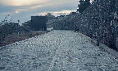 TERRENO EN VENTA EN MAYANT CIMATARIO HUIMILPAN QUERETARO