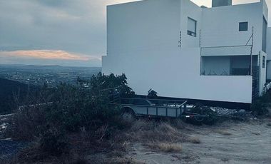 TERRENO EN VENTA EN MAYANT CIMATARIO HUIMILPAN QUERETARO