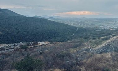 TERRENO EN VENTA EN MAYANT CIMATARIO HUIMILPAN QUERETARO