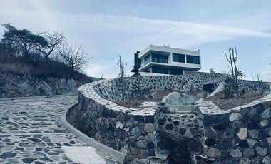 TERRENO EN VENTA EN MAYANT CIMATARIO HUIMILPAN QUERETARO